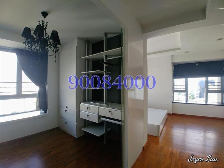 De Royale (D12), Condominium #162733122